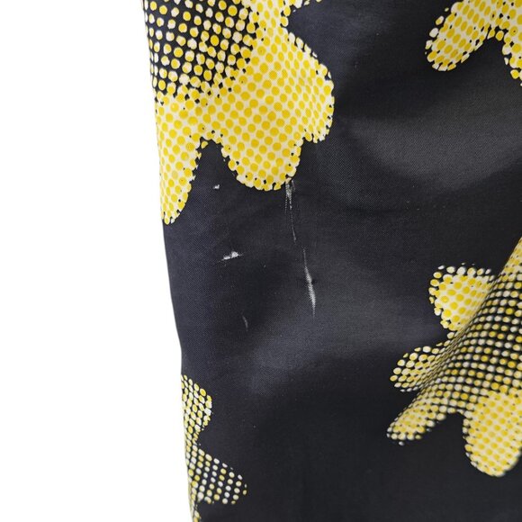 Nike Womens Snap Tearaway Pants, Floral, Pull On, Windbreakers, Poppers, XS - Picture 4 of 10